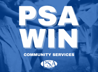 Child Protection Award finalised