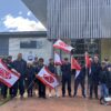 Youth Justice staff walk off over payroll issues