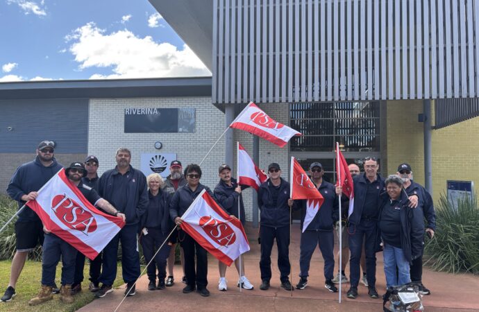 Youth Justice staff walk off over payroll issues