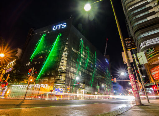 With jobs on the line, UTS spends $20k on laptops