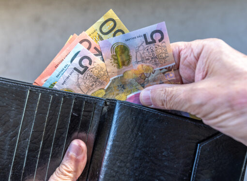 Underpayments revealed