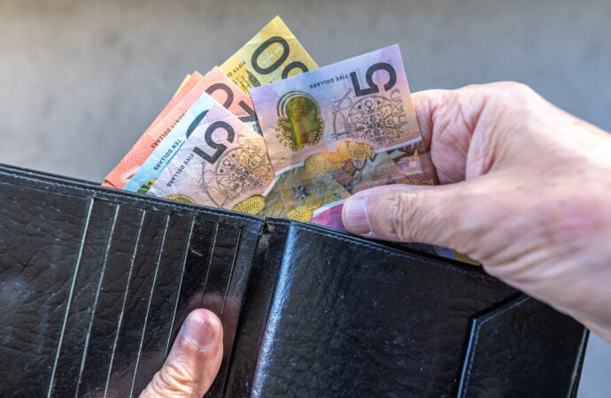 Underpayments revealed