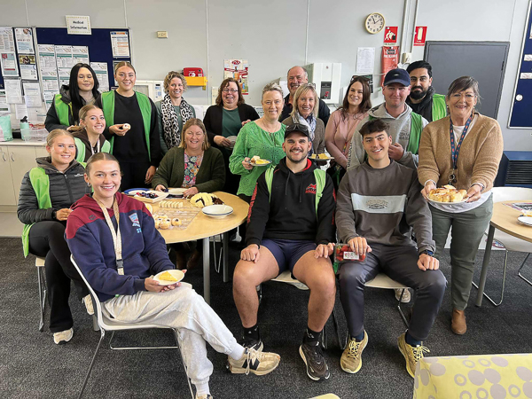 A week to celebrate excellence in schools