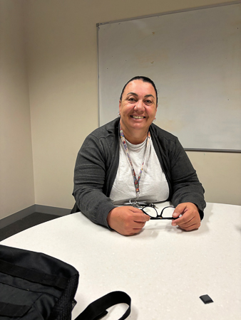 Champion of the State – Beck