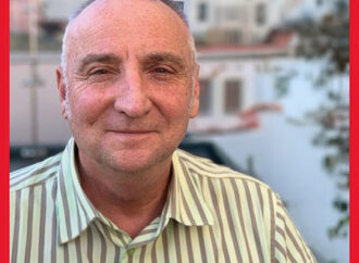 Work’s done, but Jack is staying with his union