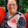 Champion of the State – Lesley