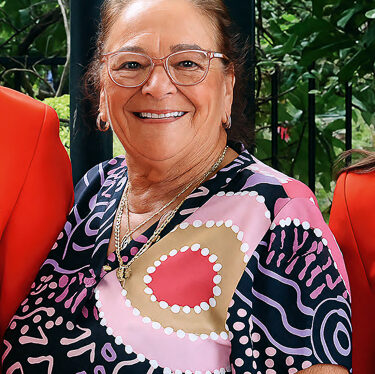 Champion of the State – Lesley