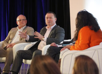 General Secretary joins panel on building a better public service