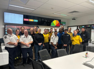 Our union stands up for the state