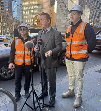 PSA win improves safety for inspectors