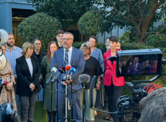 PSA campaign pays off with extra funding for child protection