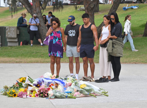ACTU statement on Bondi Beach terror attack