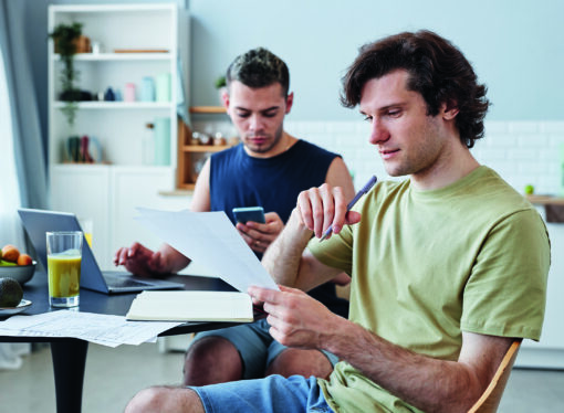 Aware Super gets tick of approval