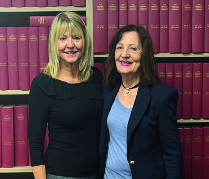 Membership consistent in times of change