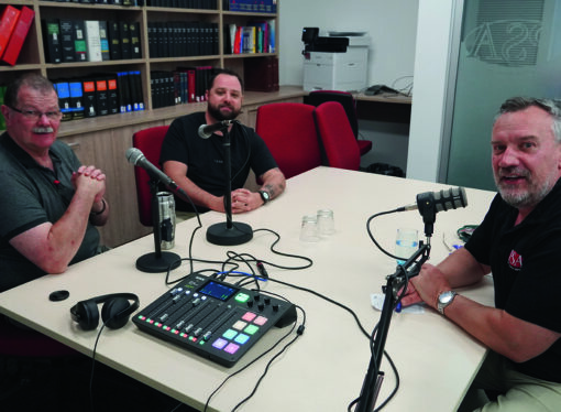 The members keeping NSW safe