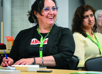 Healthy minds, stronger communities