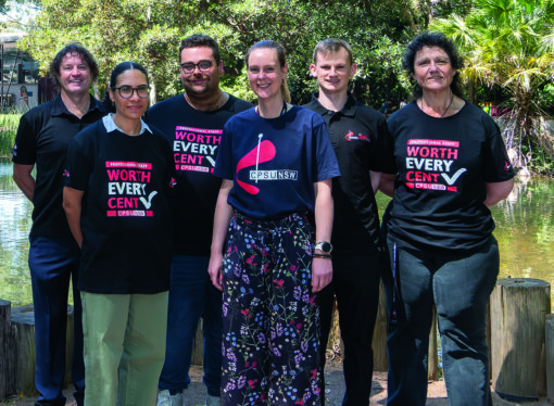 Universities: Professional Staff matter