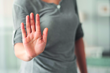 Family violence unit closure averted. Again