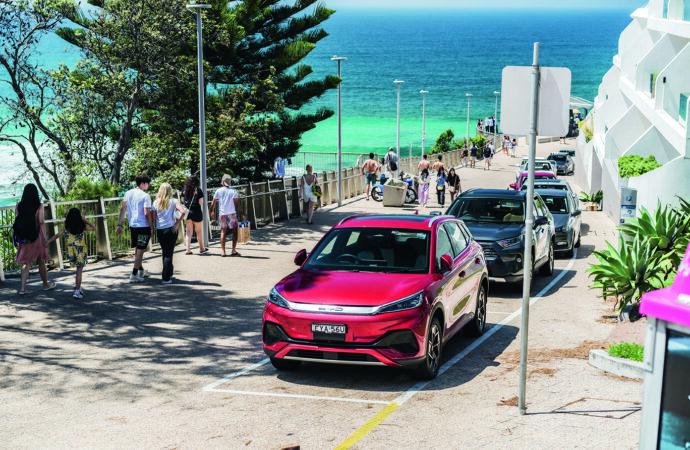 Novated leasing: How it works for members