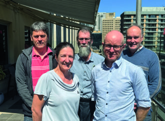 Park life: Saving jobs and protecting wildlife