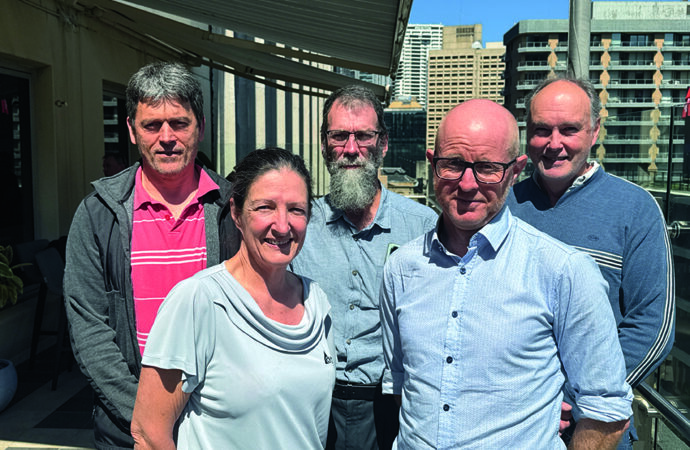 Park life: Saving jobs and protecting wildlife