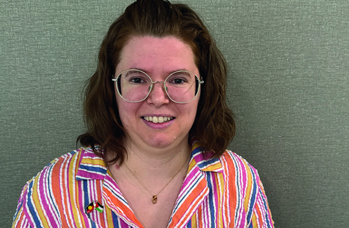 Champion of the State – Georgia