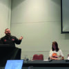 ACTU Conference discusses WHS rules