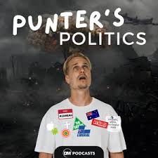 Punter’s Politics