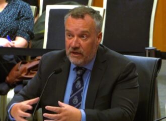 PSA in parliament house: fighting for members in the state’s cultural institutions