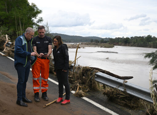 SES workload proves the value of public service