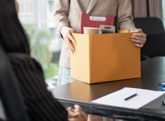 Eight per cent reduction in senior executive roles across the NSW public sector