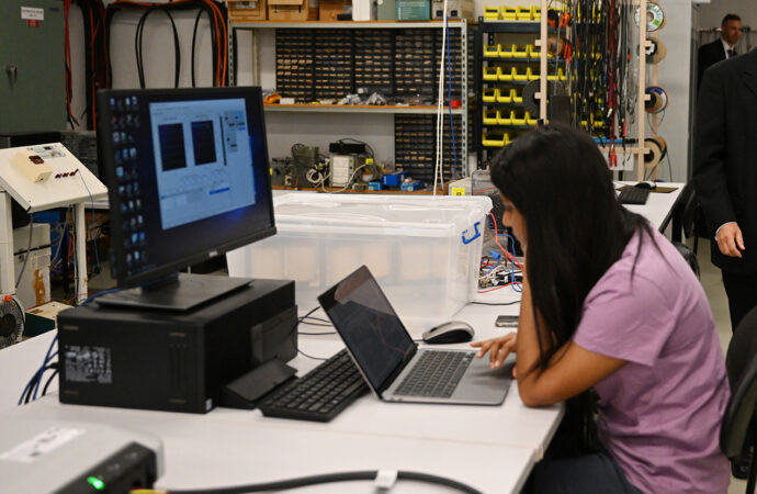 Saga goes on: university spends big on consultants