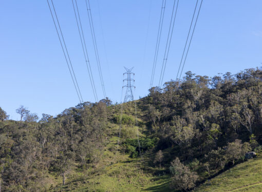 EnergyCo announces restructure