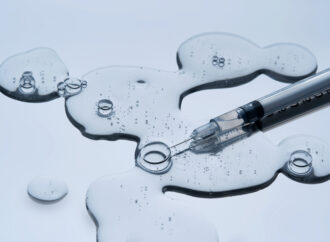 Union says no to needles in gaols