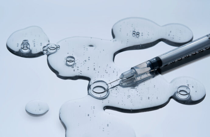 Union says no to needles in gaols