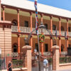 Halfway There: 8 Per Cent Cut To Top Level