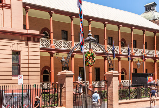 Halfway There: 8 Per Cent Cut To Top Level