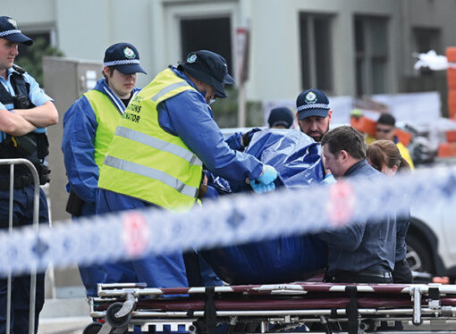 On Call In A Crisis