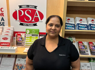 Champion of the State – Supreet