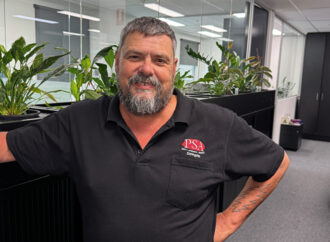 Champion of the State – Matthew