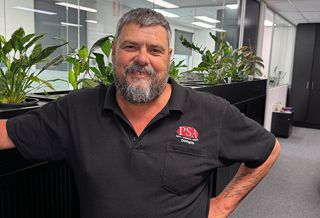 Champion of the State – Matthew