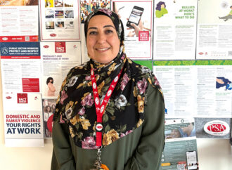 Champion of the State – Kadije