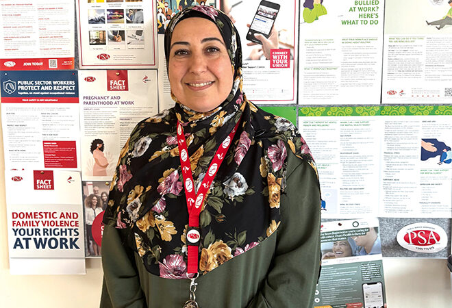 Champion of the State – Kadije