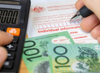 Pay Up Time: Unions Look at Tax Base