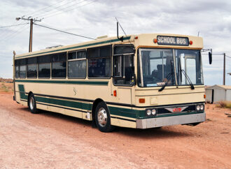 Members Told to Put Bus Keys Away