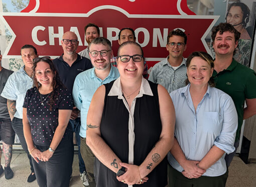 New Pride Council Elects Positions