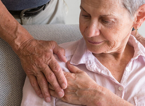 Aged Care Advice Discount Available