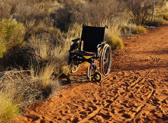 Report Finds Aboriginal Workers With Disability Face Extra Discrimination