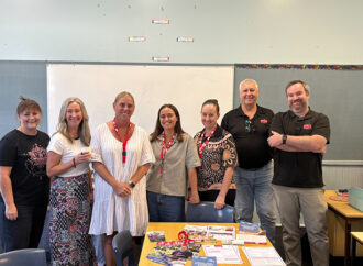 Newcastle Office Open For Learning