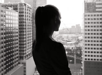 Taking on Coercive Control